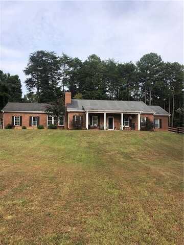 1058 Elliott Family Parkway, Dawsonville, GA 30534