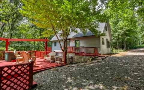 681 Mango Lane, Ellijay, GA 30540