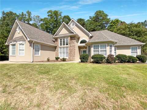 2925 Cobblestone Drive, Cumming, GA 30041