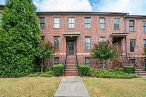 3018 Heatherton Park Way, Roswell, GA 30075