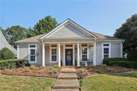 86 Bryan Street, Mcdonough, GA 30253