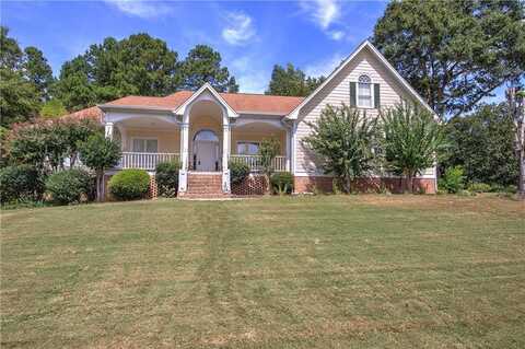 203 Valley Brook Drive SE, Rome, GA 30161