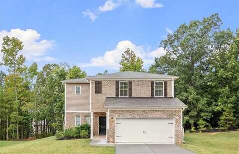 2320 Danielle Boulevard, Conyers, GA 30012