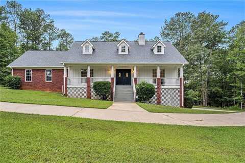 1834 River Road, Mcdonough, GA 30252