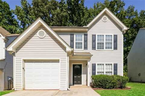 264 Springbottom Drive, Lawrenceville, GA 30046