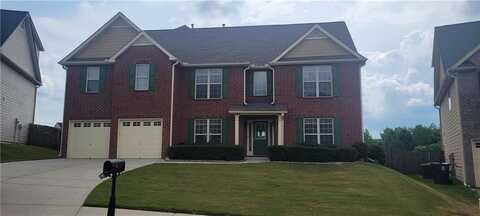 197 Caledonian Circle, Dallas, GA 30132