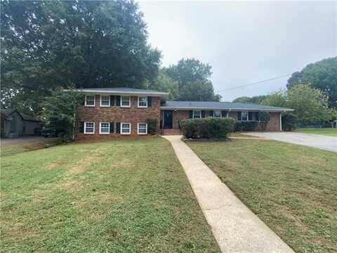 741 Prince Avenue, Marietta, GA 30062