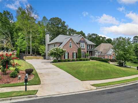 719 Settlers Crossing, Canton, GA 30114