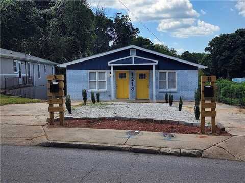 1218 Hightower Road NW, Atlanta, GA 30318