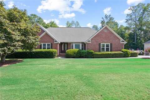 1975 Wynfield Point Drive, Buford, GA 30519