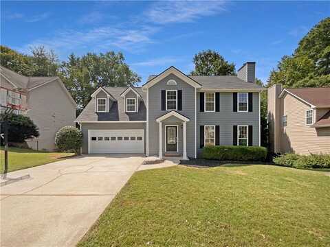 805 Suwanee Lakes Circle, Suwanee, GA 30024