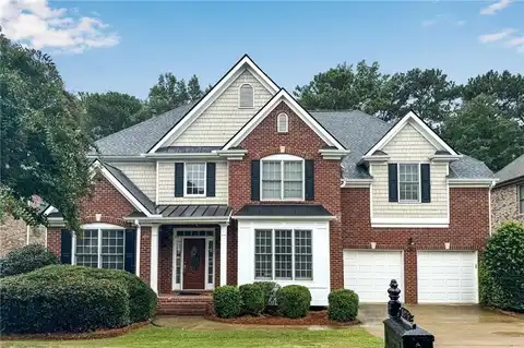 5075 Thornbury Way, Alpharetta, GA 30005