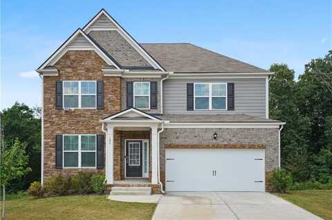 186 Valimar Drive, Braselton, GA 30517