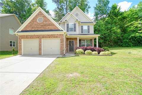 2070 Bonny Glen Circle, Austell, GA 30106