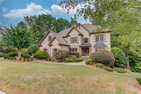 5493 Brendlynn Drive, Suwanee, GA 30024