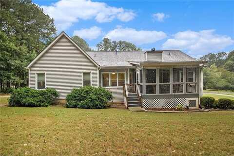 25 Bedford Forrest Drive, Sharpsburg, GA 30277