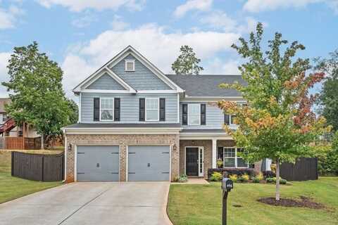 456 Wingsfield Court SW, Austell, GA 30168