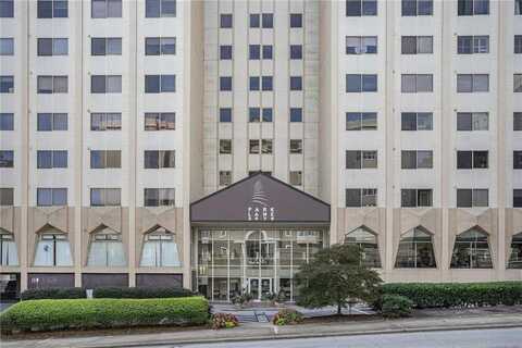 2479 Peachtree Road NE, Atlanta, GA 30305