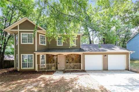 1120 Park Creek Circle, Lawrenceville, GA 30044