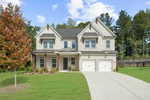 2018 Stonecreek Drive, Woodstock, GA 30188