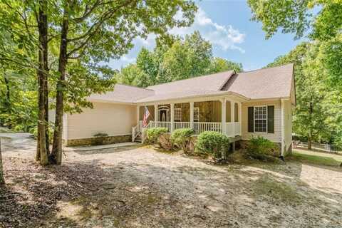 135 Pond Mill Court, Silver Creek, GA 30173