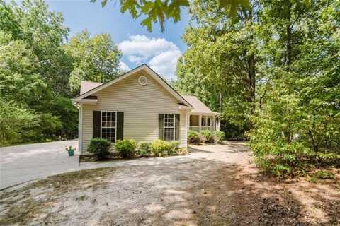 135 Pond Mill Court, Silver Creek, GA 30173