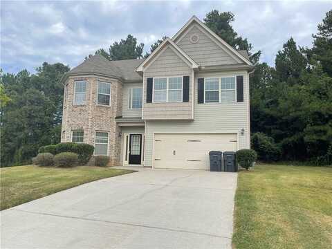 1255 St James Place, Loganville, GA 30052