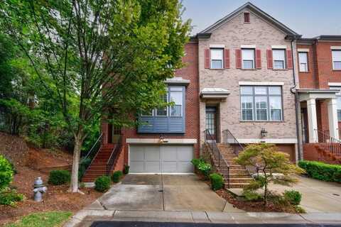 1088 Holly Avenue, Dunwoody, GA 30338