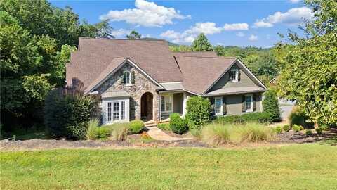 11 York Trace, Cartersville, GA 30121