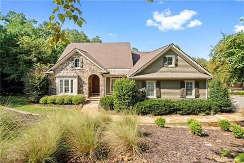 11 York Trace, Cartersville, GA 30121