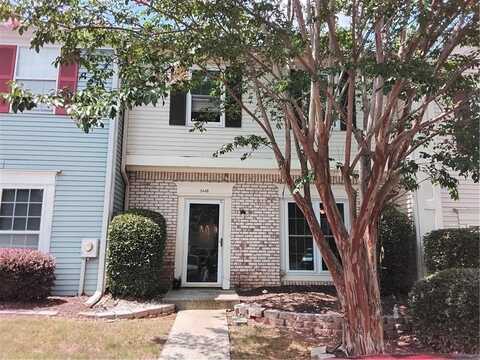 3448 Washington Way, Atlanta, GA 30340