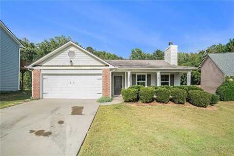 137 Summerbrook Road, Braselton, GA 30517