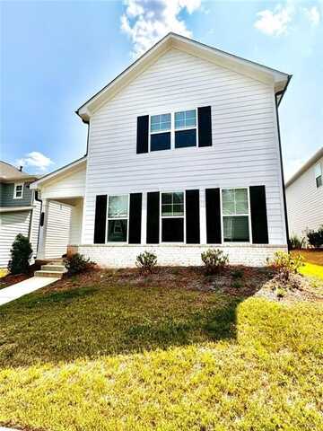 112 Osprey Overlook Drive, Braselton, GA 30517