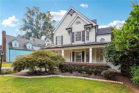 2513 Briers North Drive, Atlanta, GA 30360