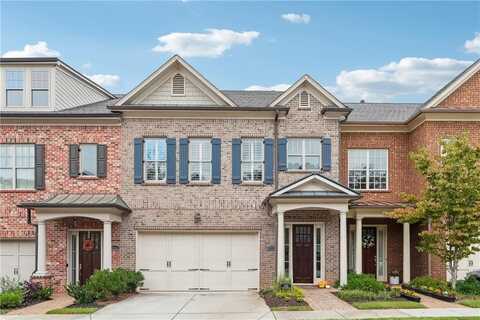 3835 DUKE RESERVE Circle, Peachtree Corners, GA 30092