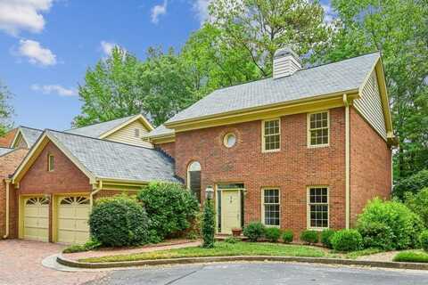 3 Ivy Chase NE, Atlanta, GA 30342