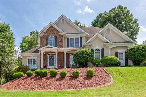 2639 Morning Side Trail NW, Kennesaw, GA 30144