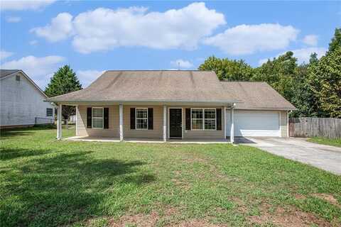 104 Larkspur Drive SW, Calhoun, GA 30701