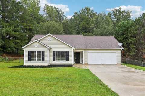 10 Macedonia Woods Drive, Newnan, GA 30263