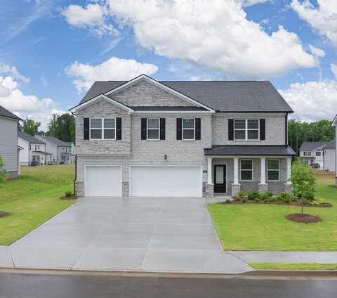 1168 Blue Juniper Circle, Loganville, GA 30052