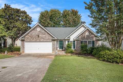 326 Berkley Drive, Villa Rica, GA 30180