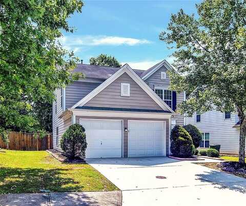 3286 WELLINGTON Walk SW, Atlanta, GA 30331