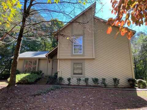 3335 New Heritage Drive, Johns Creek, GA 30022