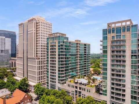 943 Peachtree Street NE, Atlanta, GA 30309