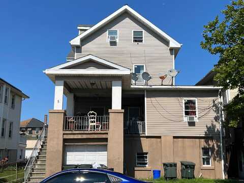 5 N Providence Ave, Atlantic City, NJ 08234