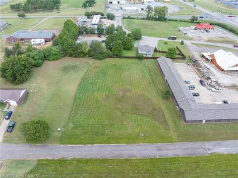 Lot 20 Kandi DR, Waldron, AR 72958