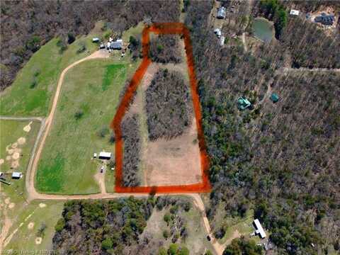 TBD Big Pine DR, Van Buren, AR 72956