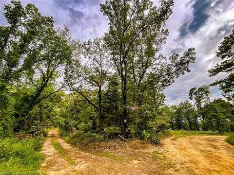 TBD High Rock LN, Rudy, AR 72952