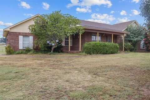 21660 Scenic View DR, Howe, OK 74940