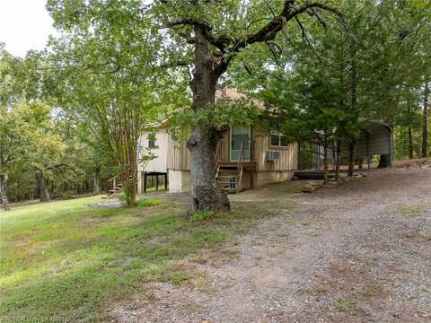 700 White Rock RD, Greenwood, AR 72936